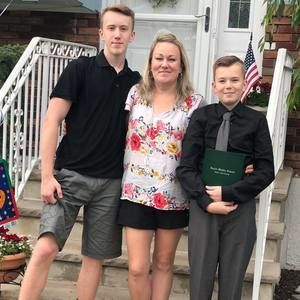 Meet your Posher, Diana